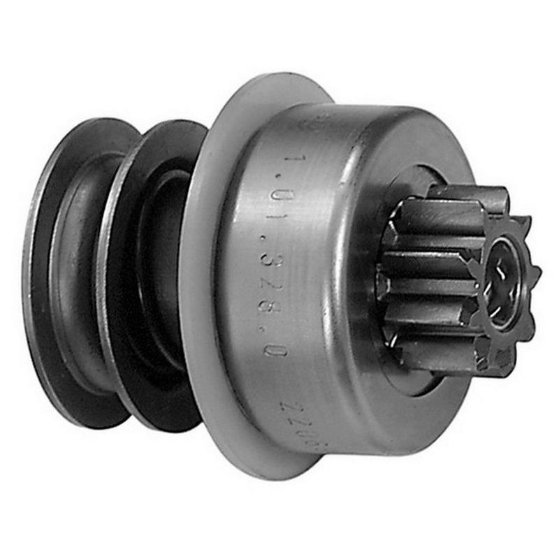 Riri0328★ Motor De Partida Toyota Corolla 1.8 Vvti 12v 000a | MercadoLivre